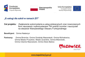 Tablica informacyjna