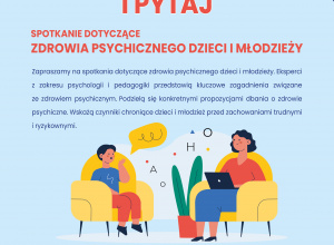 Powiat pruszkowski dla zdrowia psychicznego 2024