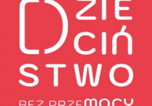 logo Ogólnopolskiej Kampanii Dzieciństwo bez Przemocy