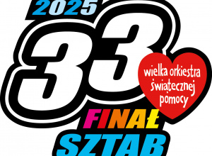 Jesteśmy gotowi do działania w ramach 33. Finału WOŚP