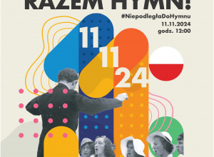 Niepodległa do Hymnu