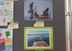 Konkurs fotograficzny wyróżnienia