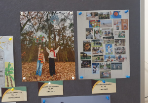 Konkurs fotograficzny I miejsca