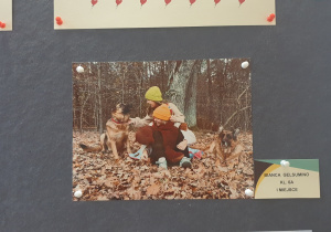 Konkurs fotograficzny I miejsce
