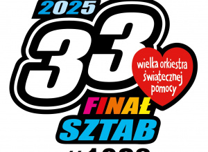 33. Finał WOŚP