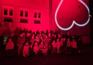 Zakończenie Ogólnopolskiej Kampanii Dzieciństwo bez Przemocy