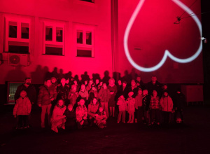 Zakończenie Ogólnopolskiej Kampanii Dzieciństwo bez Przemocy