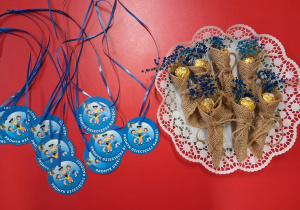 Promyk Dziecięcej Radości