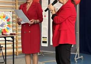 ogłoszenie wyników w klasach 1-3