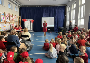 Podsumowanie Kampanii przez Koordynatora