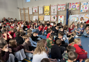 Publiczność kl. 4-6