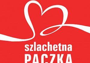 logo szlachetnej paczki