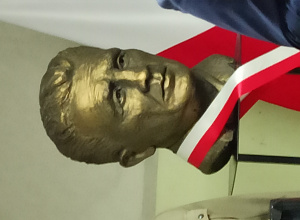 „Żmudzin” – żołnierz wyklęty
