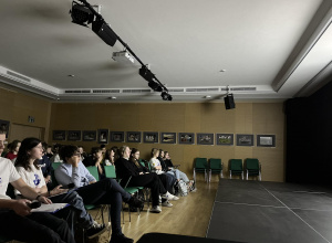 Maraton filmów i prezentacji Pęcice ’44