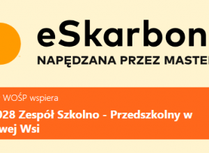 eSkarbonka już działa